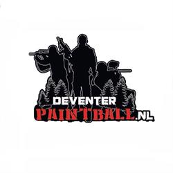 Andre's American Paintball, Deventer openingstijden
