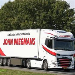 Wiegmans Groente & Fruit John, Ammerzoden openingstijden