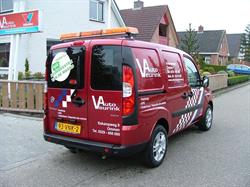 Veurink Autobedrijf, Ommen openingstijden