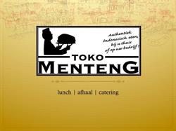 Toko Menteng VOF, Voorburg openingstijden