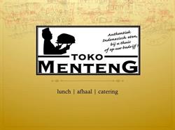 Toko Menteng VOF, Voorburg openingstijden