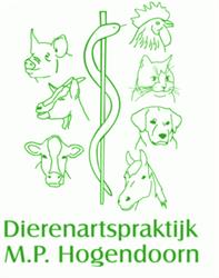 Hogendoorn Dierenartspraktijk M P, Pijnacker openingstijden