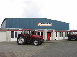 Brink Mechanisatie Henk, IJsselmuiden openingstijden