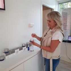 Beau Visage Schoonheidssalon, Emmen openingstijden