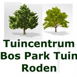 Bos-Park-Tuin Techniek BV, Roden openingstijden