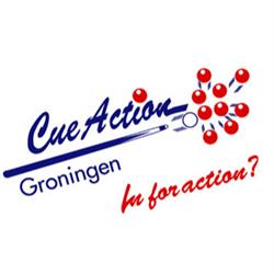 Cueaction Snooker- & Poolcentrum Groningen, openingstijden