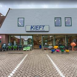 Kieft Ijzerwaren/Gereedschap Bv G, Putten openingstijden