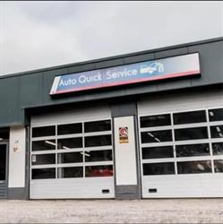 Auto Quick Service, Swifterbant openingstijden