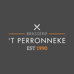 Perronneke Brasserie Koffiebar 't, Hulst openingstijden