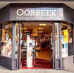 Oorbeek Drogisterij en Parfumerie, Amsterdam openingstijden