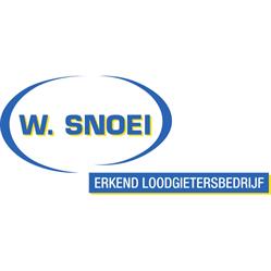 Loodgietersbedrijf W Snoei, Krimpen aan den IJssel openingstijden