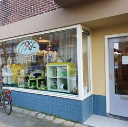 Stichting De Oase, Hoorn openingstijden