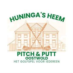 PITCH & PUTT, Oostwold openingstijden