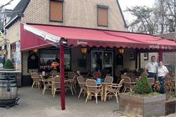 Café Aan de Grens, Swalmen openingstijden