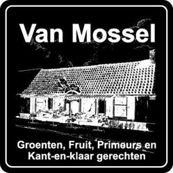Van Mossel Groenten en Fruit, Laren openingstijden