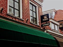 Café de Pastorie, Leeuwarden openingstijden