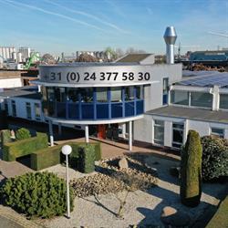 Daanen Shipping & Logistics, Nijmegen openingstijden