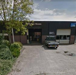 Allas-Van Heezen Bv, Hoorn openingstijden