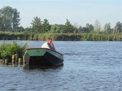 Hoogerwerf FA Gebr, Nieuwkoop openingstijden