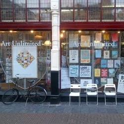 Art Unlimited, Amsterdam openingstijden