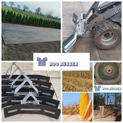 Roo Rubber, Nieuwleusen openingstijden