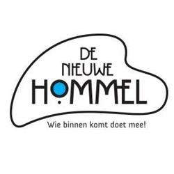 Stichting De Nieuwe Hommel, Arnhem openingstijden