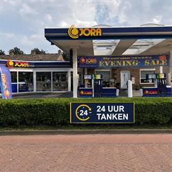 Jora Servicestation Bv, Klundert openingstijden