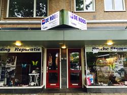 De Roos Kledingreparatie & Stomerij, IJsselstein openingstijden