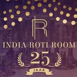 India Roti Room, Amsterdam openingstijden