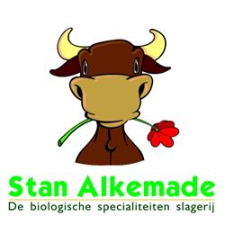 Stan Alkemade Biologische Slagerij, Haarlem openingstijden