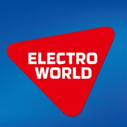 Electro World Roetgerink, Enter openingstijden