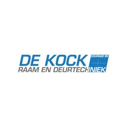 De Kock Raam en Deurtechniek Courage BV - De specialist voor hoogwaardige deuren kozijnen en poorten, Elsloo openingstijden