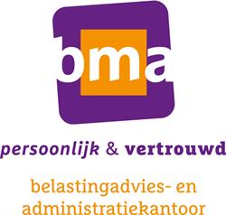 Belastingadvies- en administratiekantoor BMA, Drachten openingstijden