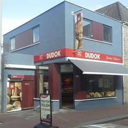 Dudok A, Roosendaal openingstijden