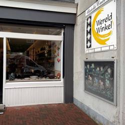Wereldwinkel Woudenberg, openingstijden