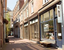 Trenza Kappers ?, Arnhem openingstijden