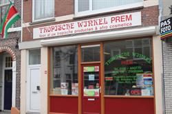 Prem Tropische Winkel, Vlissingen openingstijden