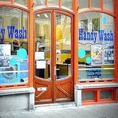 Handy Wash Wasserette, Groningen openingstijden