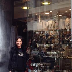 Angela's Byoux, Maastricht openingstijden