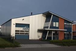 Ron Bouwbedrijf, Anna Paulowna openingstijden