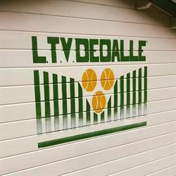 Tennisvereniging LTV De Dalle, Spijkenisse openingstijden