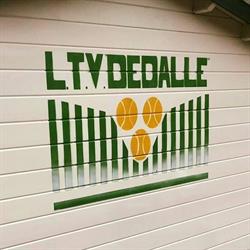 Tennisvereniging LTV De Dalle, Spijkenisse openingstijden