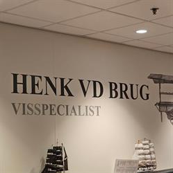 Brug Visspecialist Henk Vd, Heemskerk openingstijden