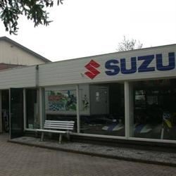 Bonenberg Motors, Hulshorst openingstijden