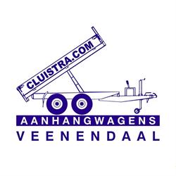 Cluistra Aanhangwagens, Veenendaal openingstijden