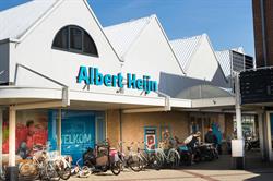 Albert Heijn, Rijnsburg openingstijden
