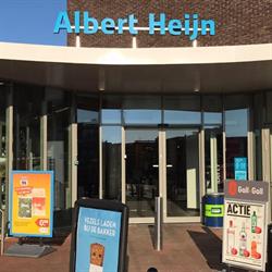 Albert Heijn, De Lier openingstijden