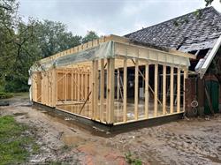 Veenhuis Bouwbedrijf, Zelhem openingstijden
