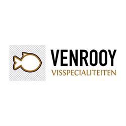Vishandel Venrooy, Rosmalen openingstijden