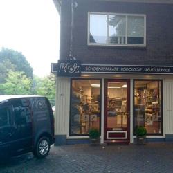 Klok Schoenreparatie, Lunteren openingstijden